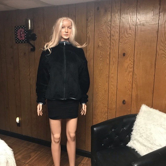 Patagonia" R4 Regulator flecce jacket -Sweater polartec black -Size M - Picture 3 of 16